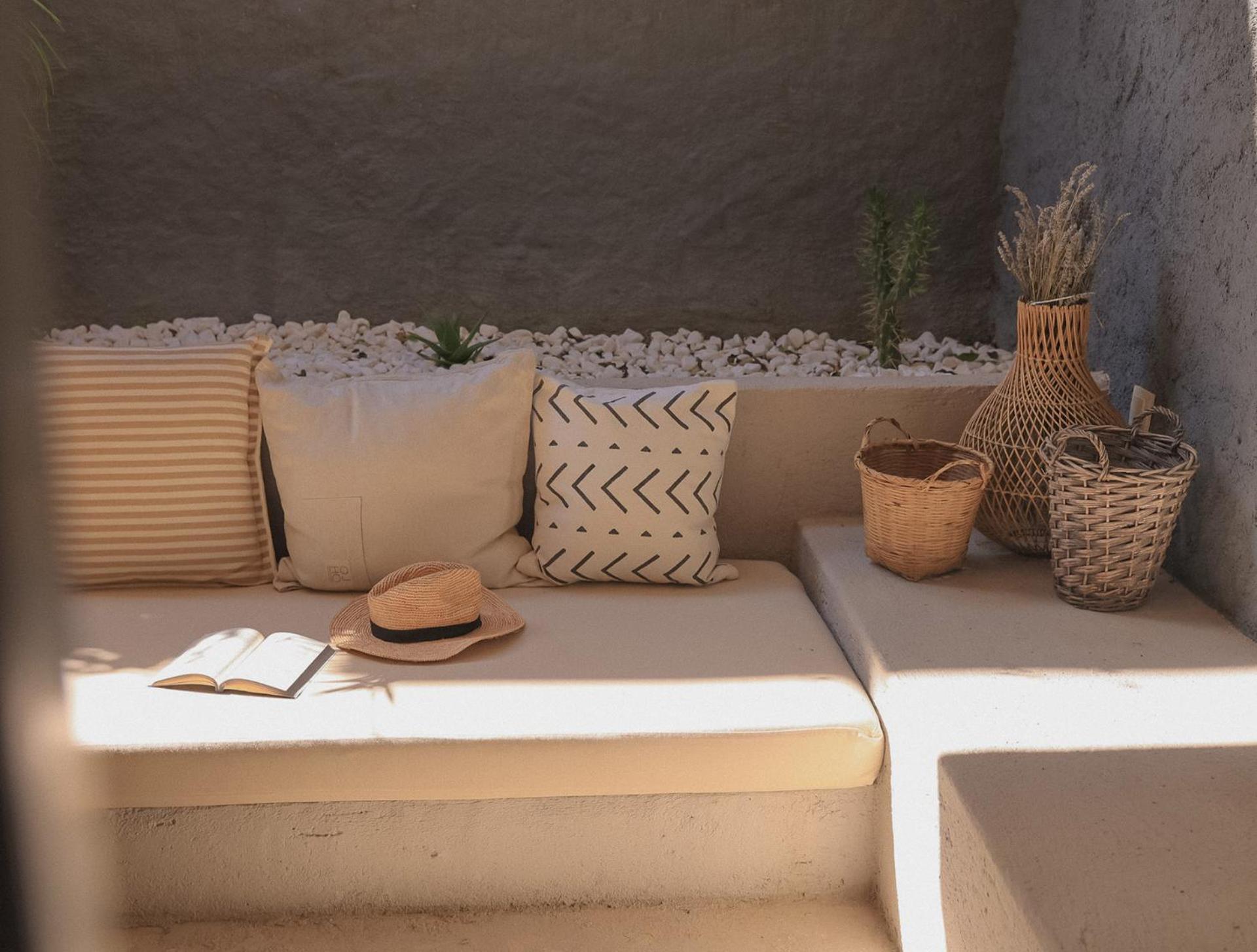 Gaia Alacati Bazaar Εξωτερικό φωτογραφία