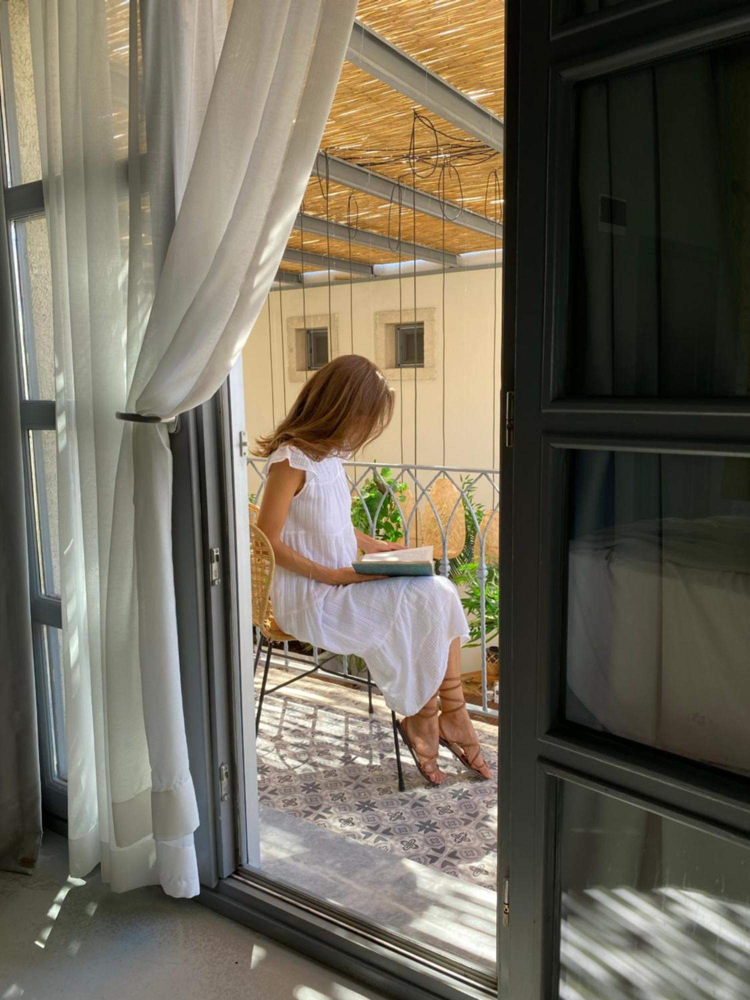 Gaia Alacati Bazaar Εξωτερικό φωτογραφία