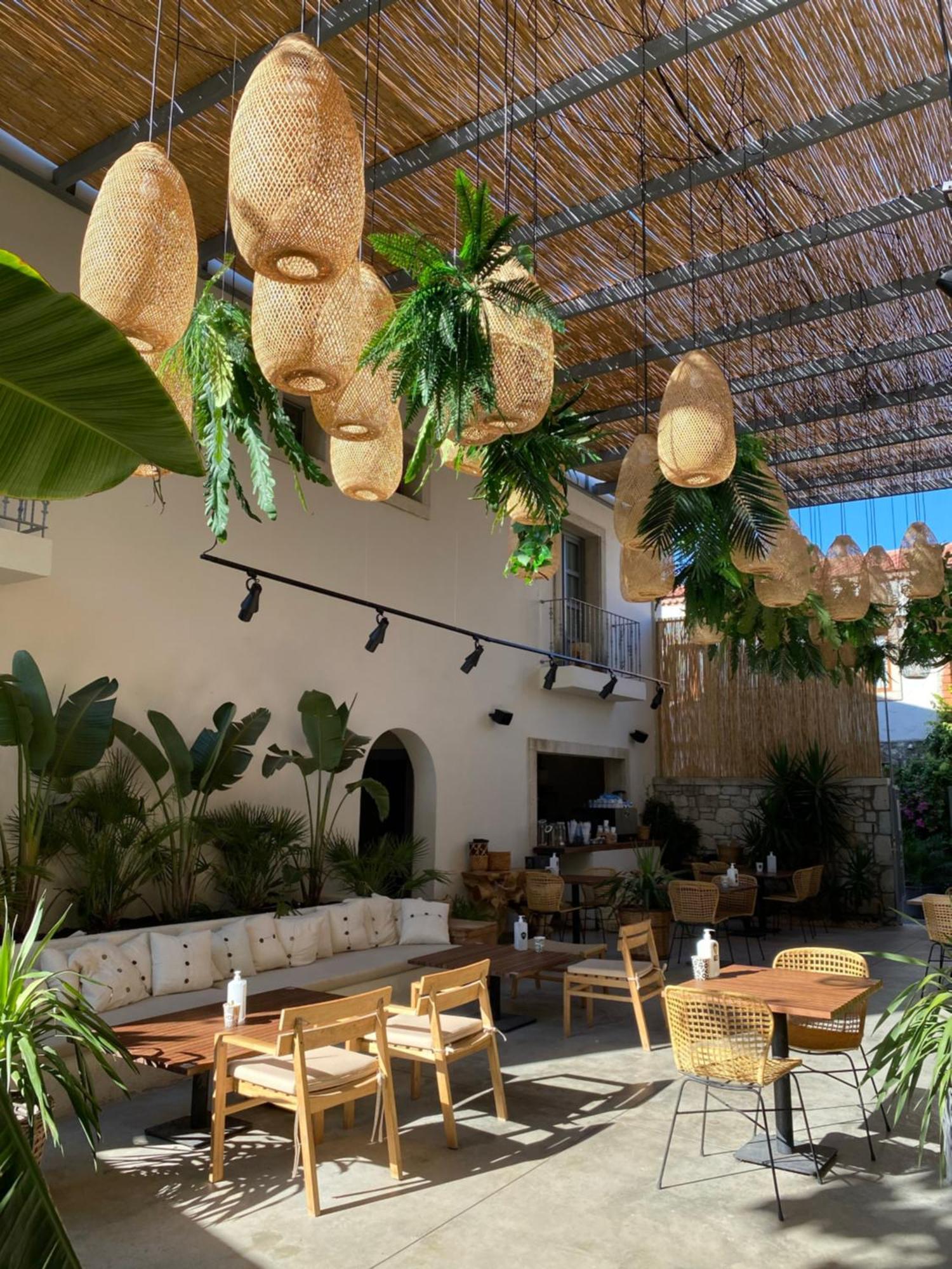 Gaia Alacati Bazaar Εξωτερικό φωτογραφία