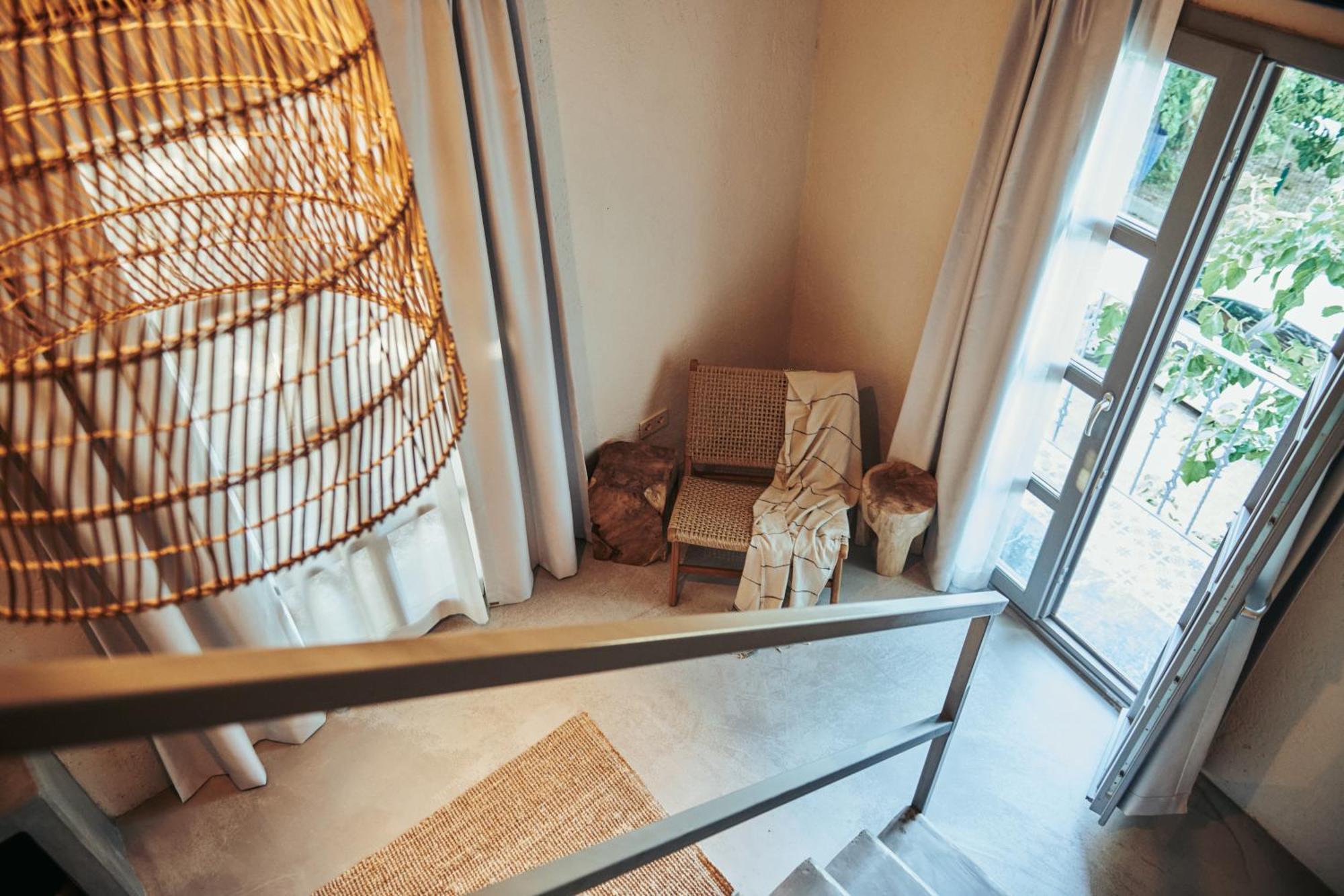 Gaia Alacati Bazaar Εξωτερικό φωτογραφία
