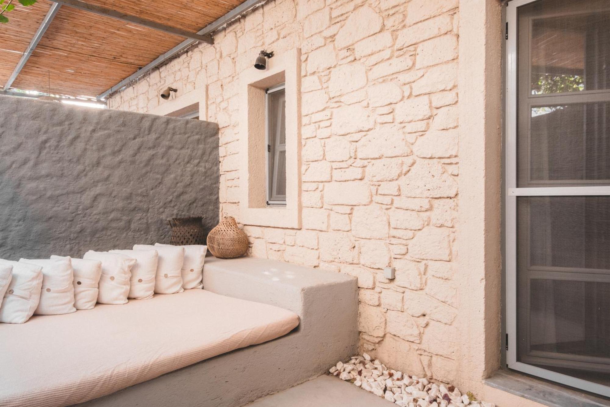 Gaia Alacati Bazaar Εξωτερικό φωτογραφία