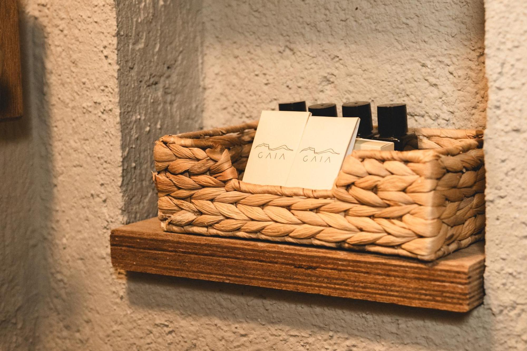 Gaia Alacati Bazaar Εξωτερικό φωτογραφία