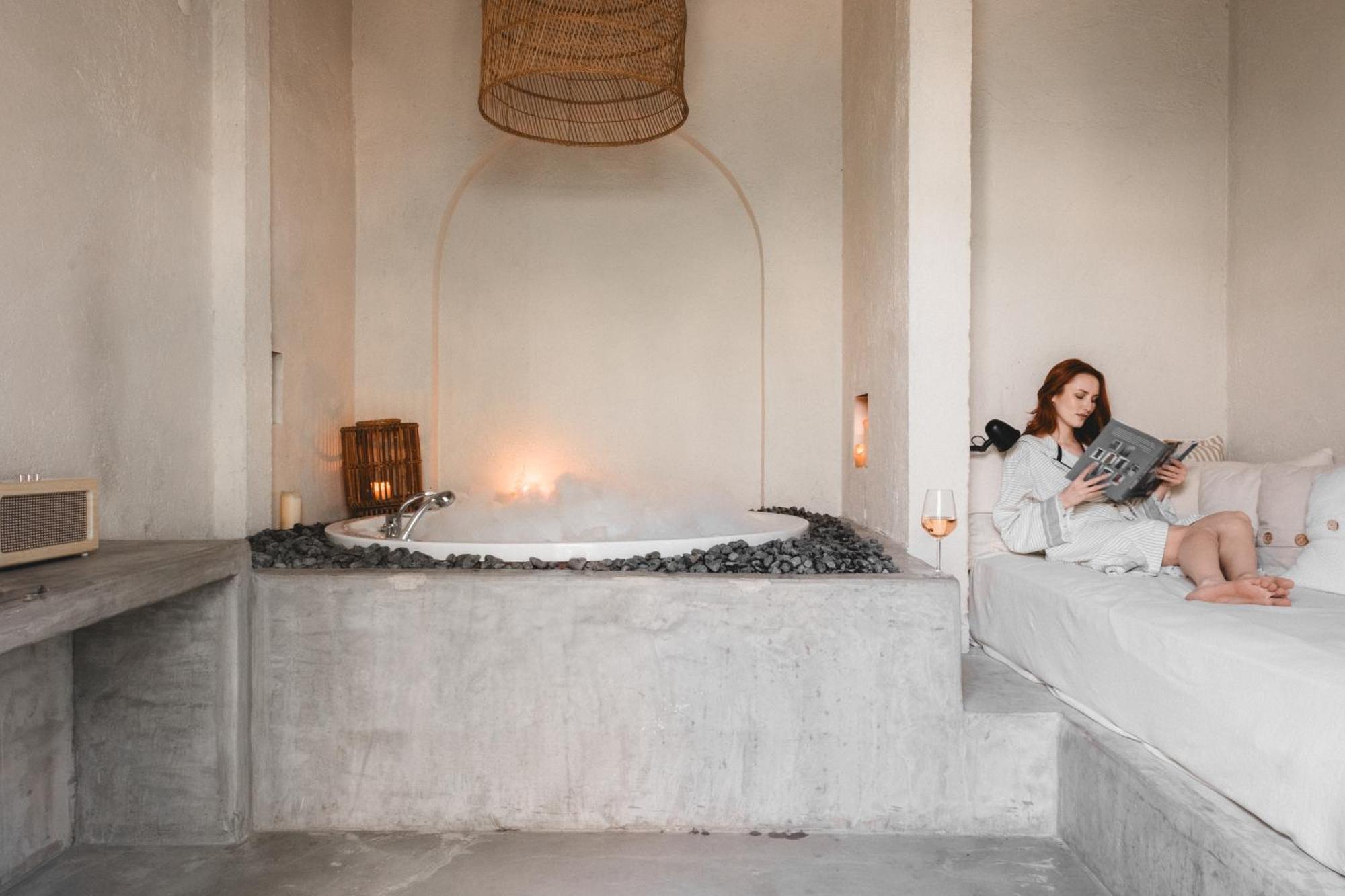 Gaia Alacati Bazaar Εξωτερικό φωτογραφία