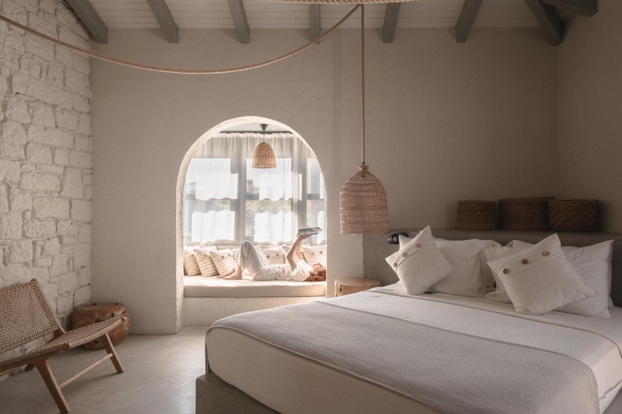 Gaia Alacati Bazaar Εξωτερικό φωτογραφία