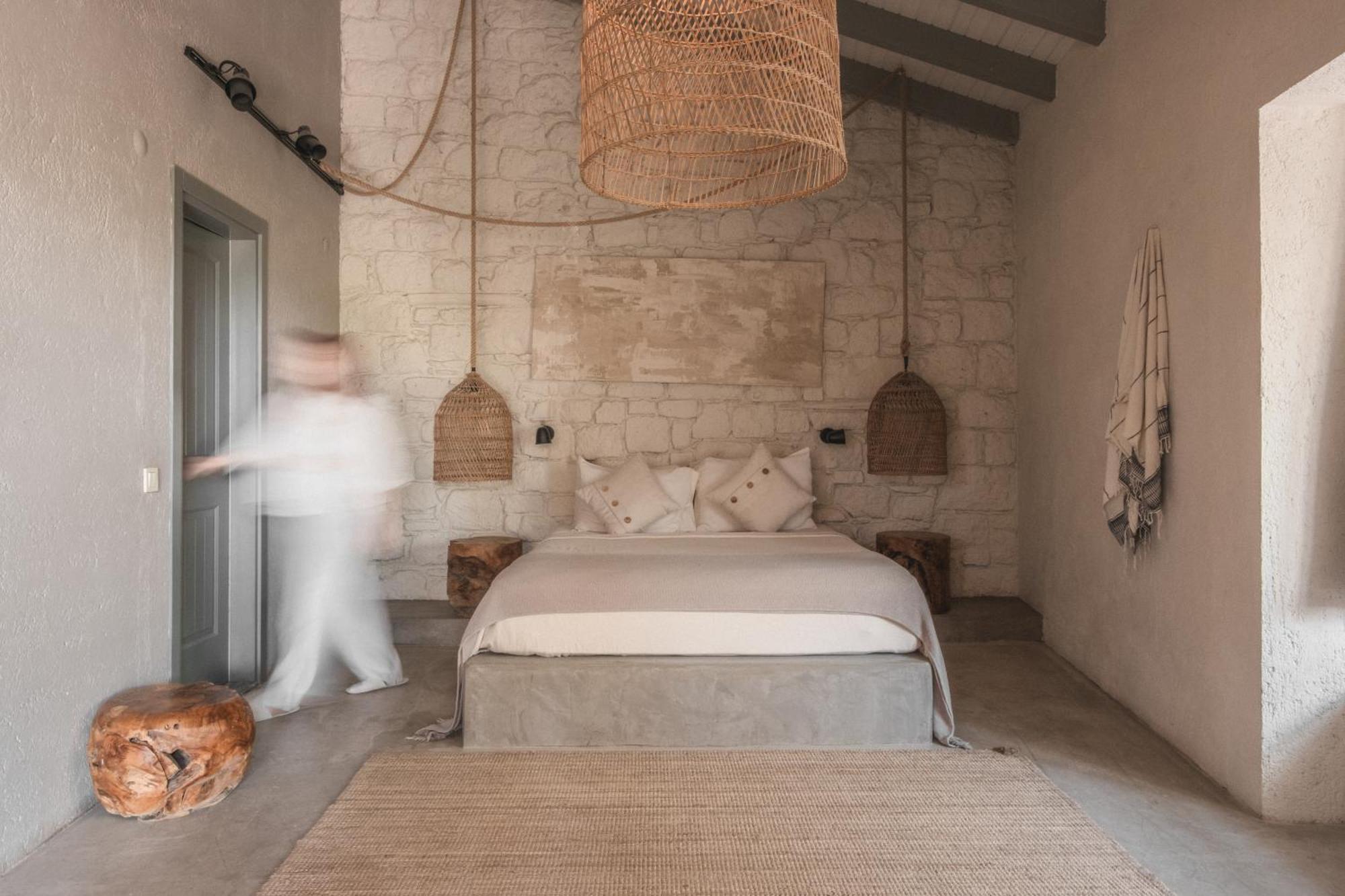 Gaia Alacati Bazaar Εξωτερικό φωτογραφία