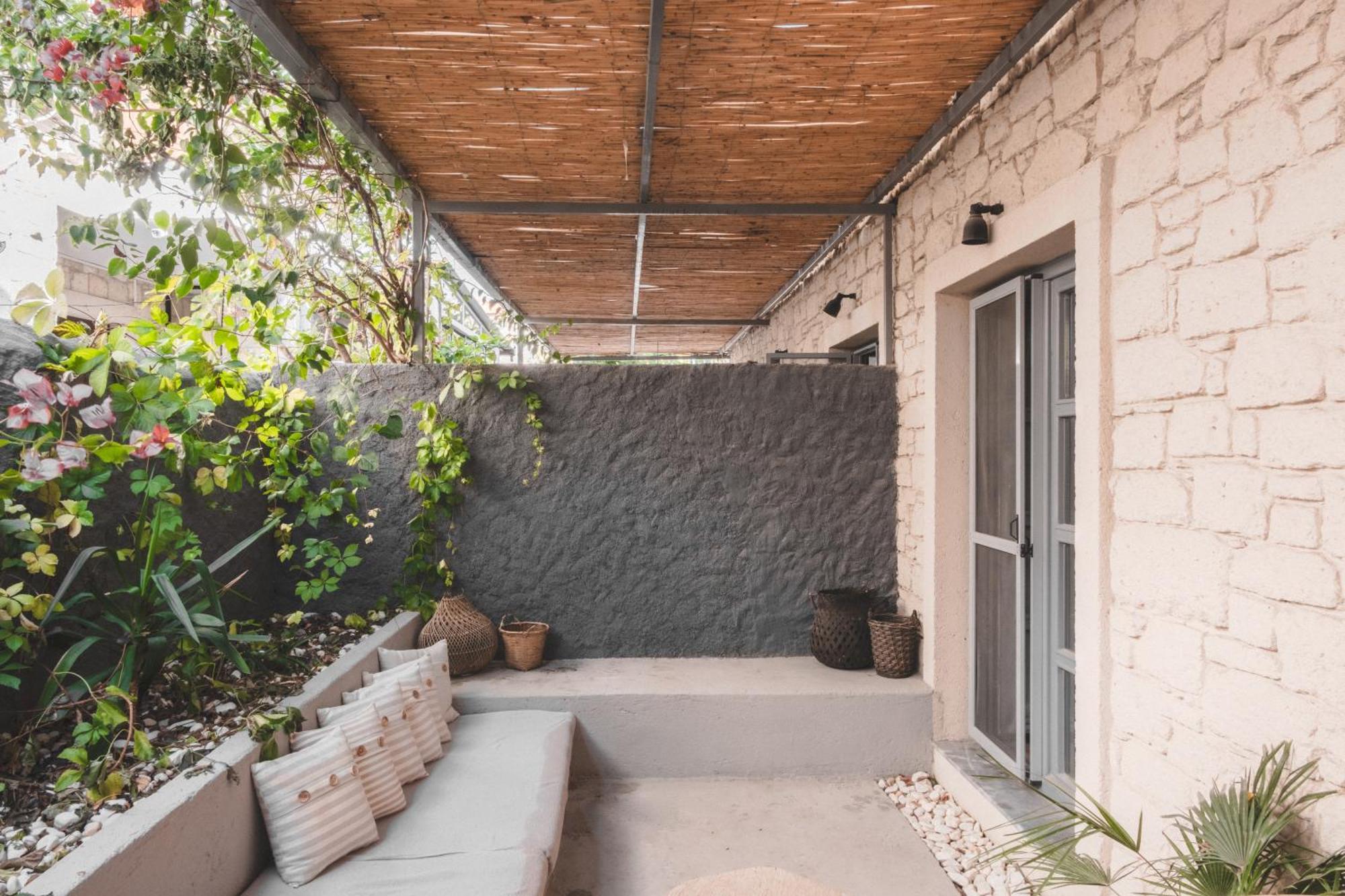 Gaia Alacati Bazaar Εξωτερικό φωτογραφία