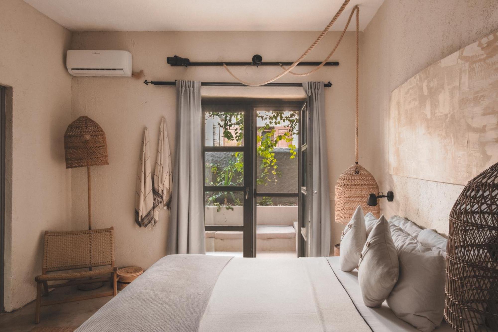 Gaia Alacati Bazaar Εξωτερικό φωτογραφία
